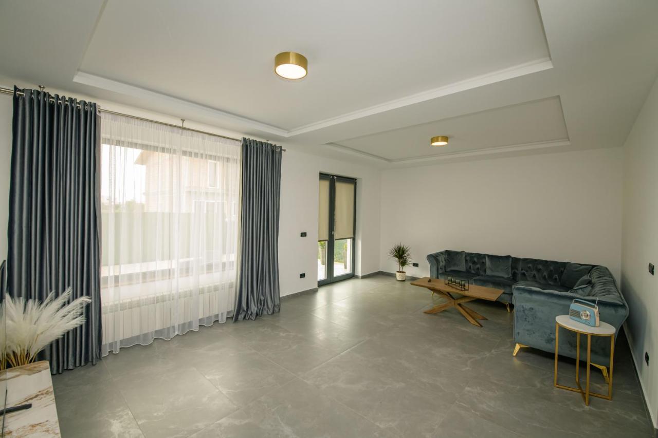 Casa Lucan Μπρασόβ Εξωτερικό φωτογραφία