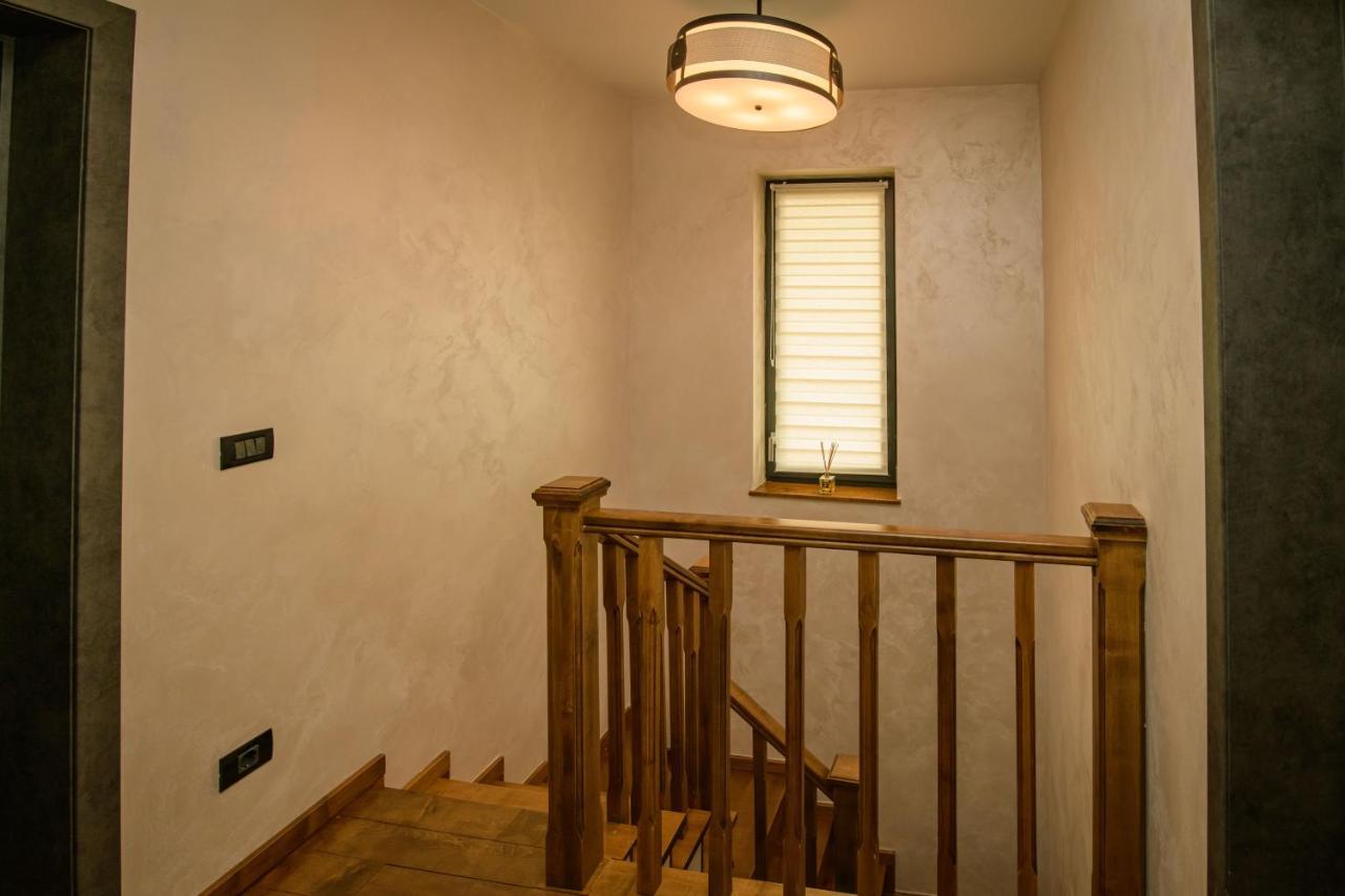 Casa Lucan Μπρασόβ Εξωτερικό φωτογραφία