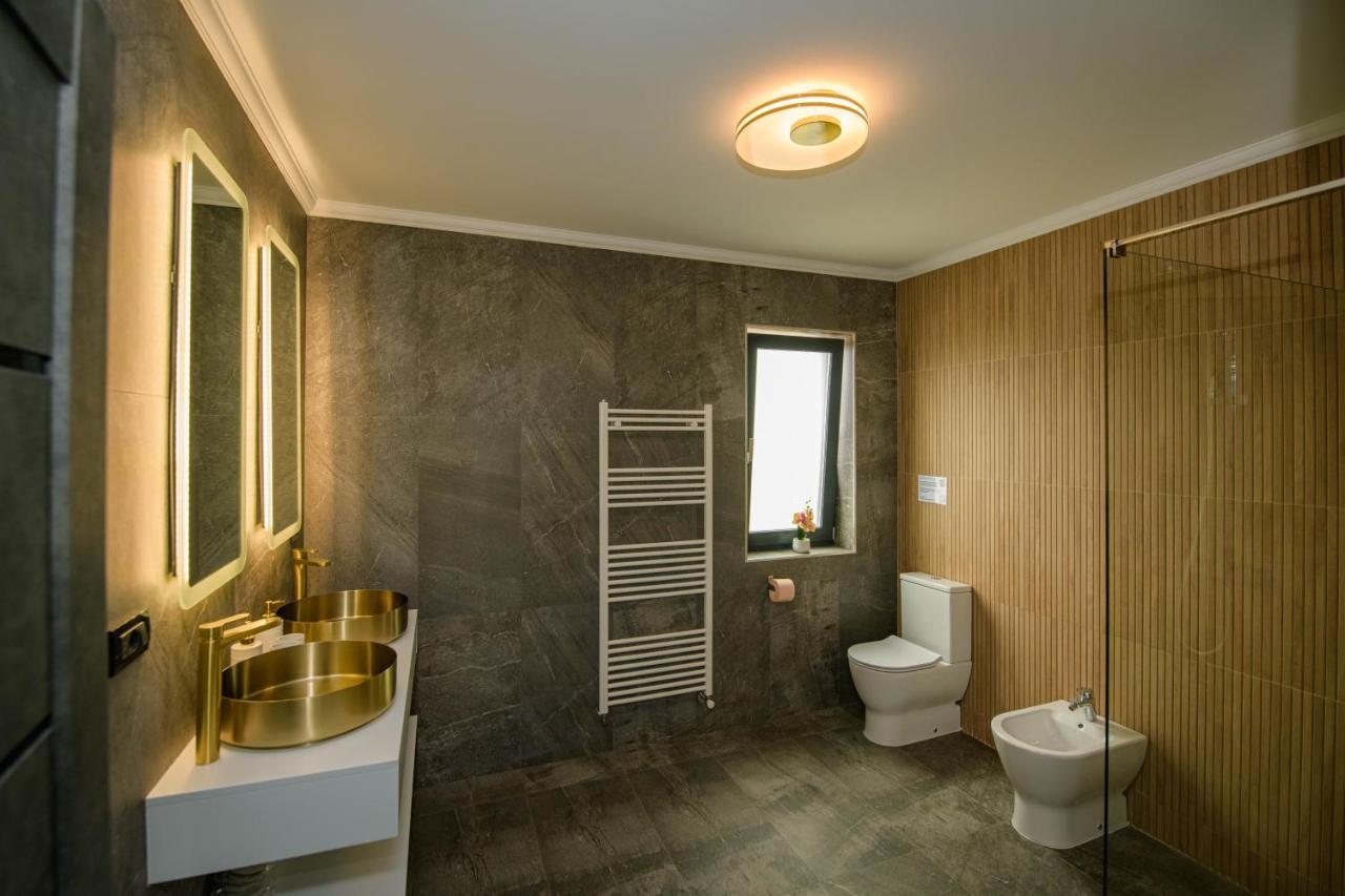 Casa Lucan Μπρασόβ Εξωτερικό φωτογραφία